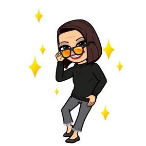 Meet your Posher, Irene